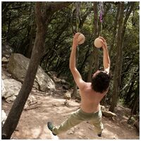 Climbing Balls 80mm Πιασίματα Ενδυνάμωσης Υ&Υ